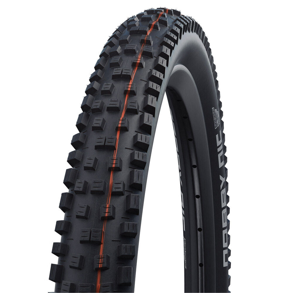 Schwalbe Nobby Nic EVO TL-Easy Super Trail Addix Soft 29 tyre