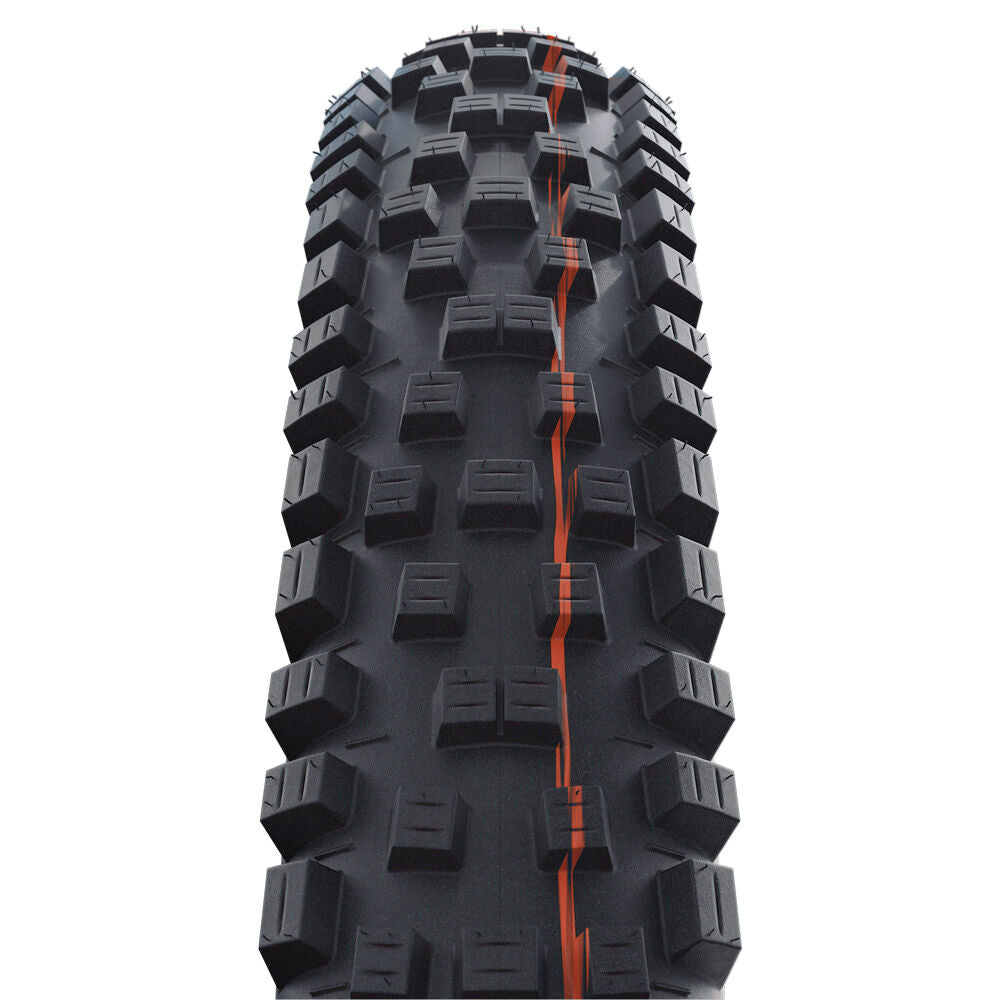 Schwalbe Nobby Nic EVO TL-Easy Super Trail Addix Soft 29 tyre