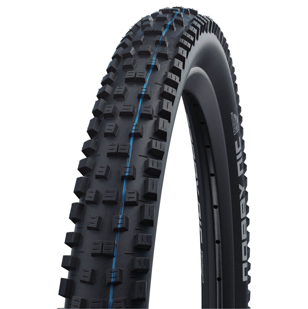 Schwalbe Nobby Nic Evo TL-Easy Super Race Addix Speedgrip 29 tyre