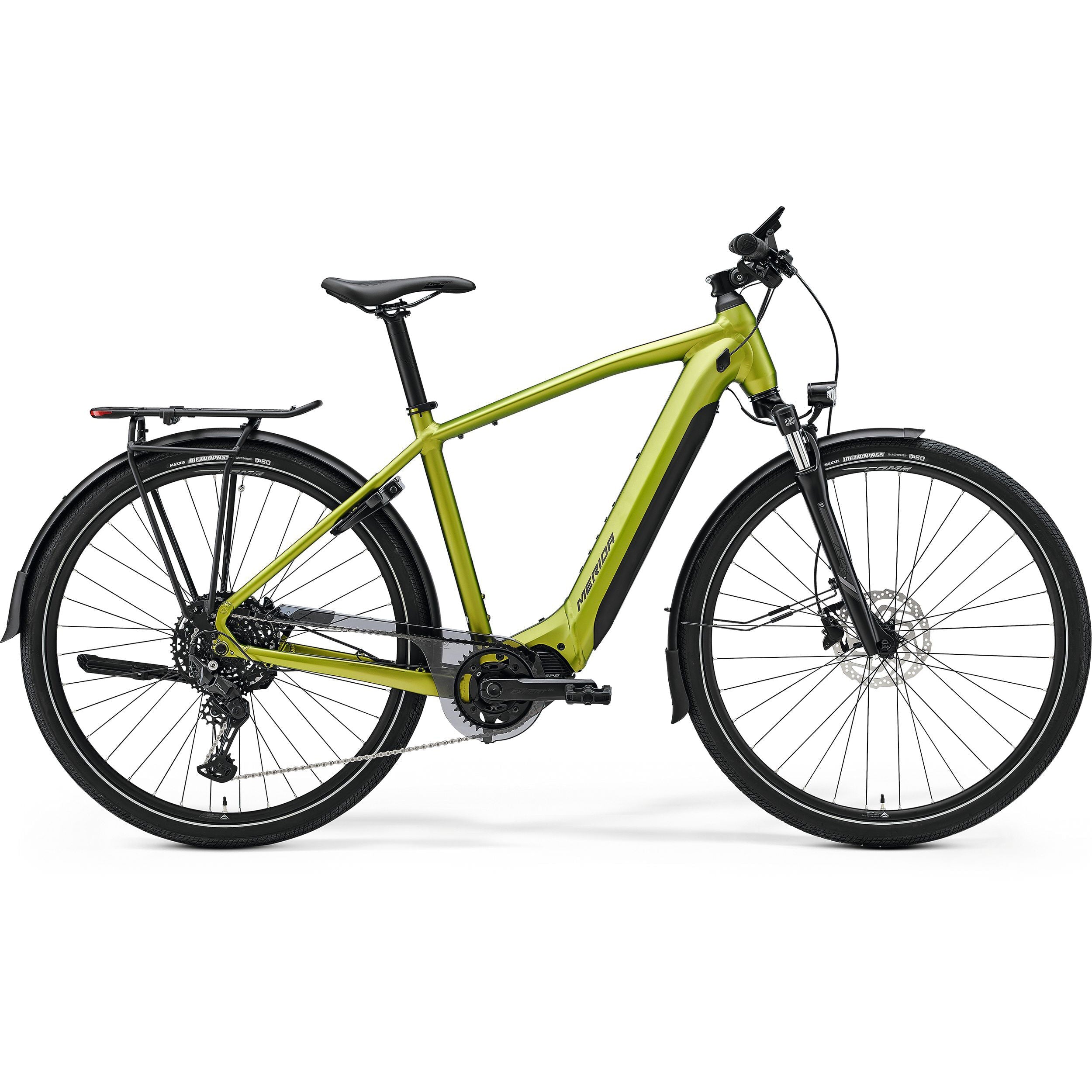 Merida E Spresso 500 Eq Iv1