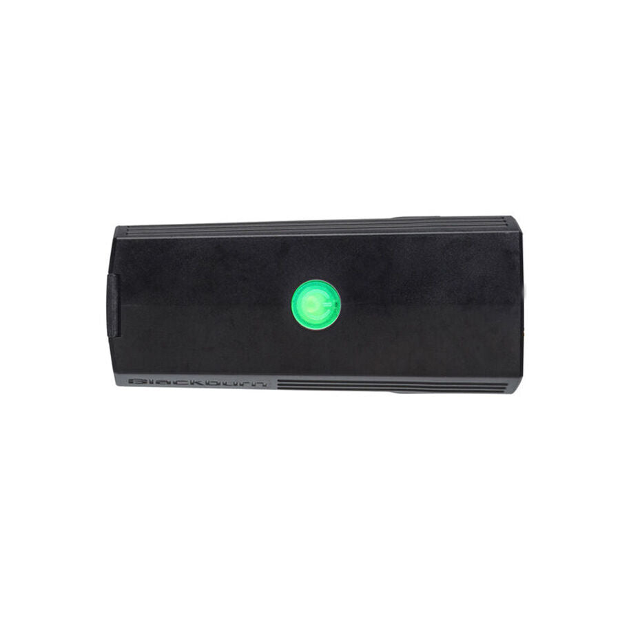 Blackburn Dayblazer 550 2.0 front light