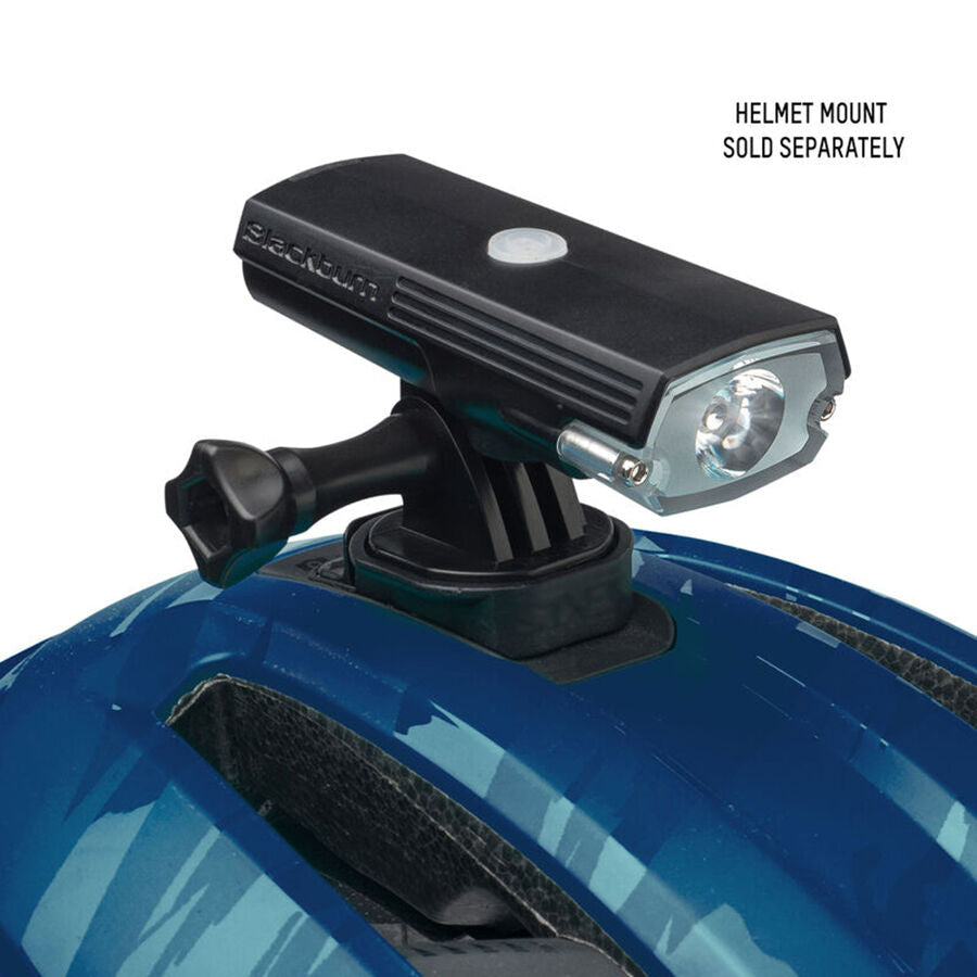 Blackburn Dayblazer 550 2.0 front light