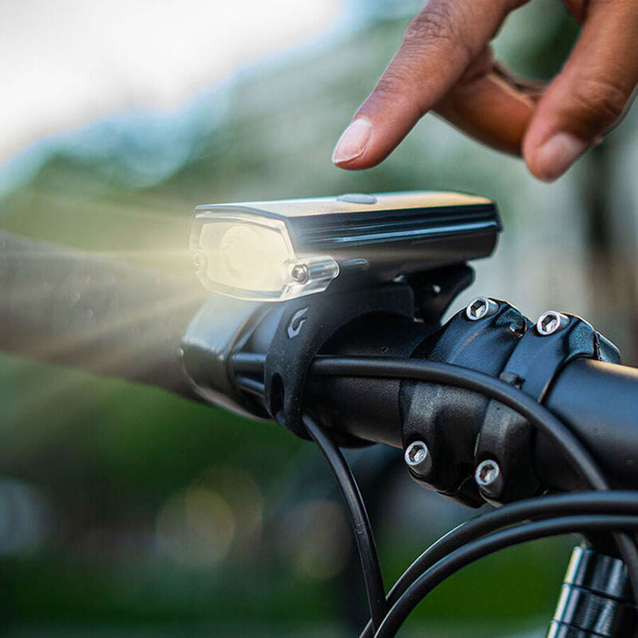 Blackburn Dayblazer 550 2.0 front light