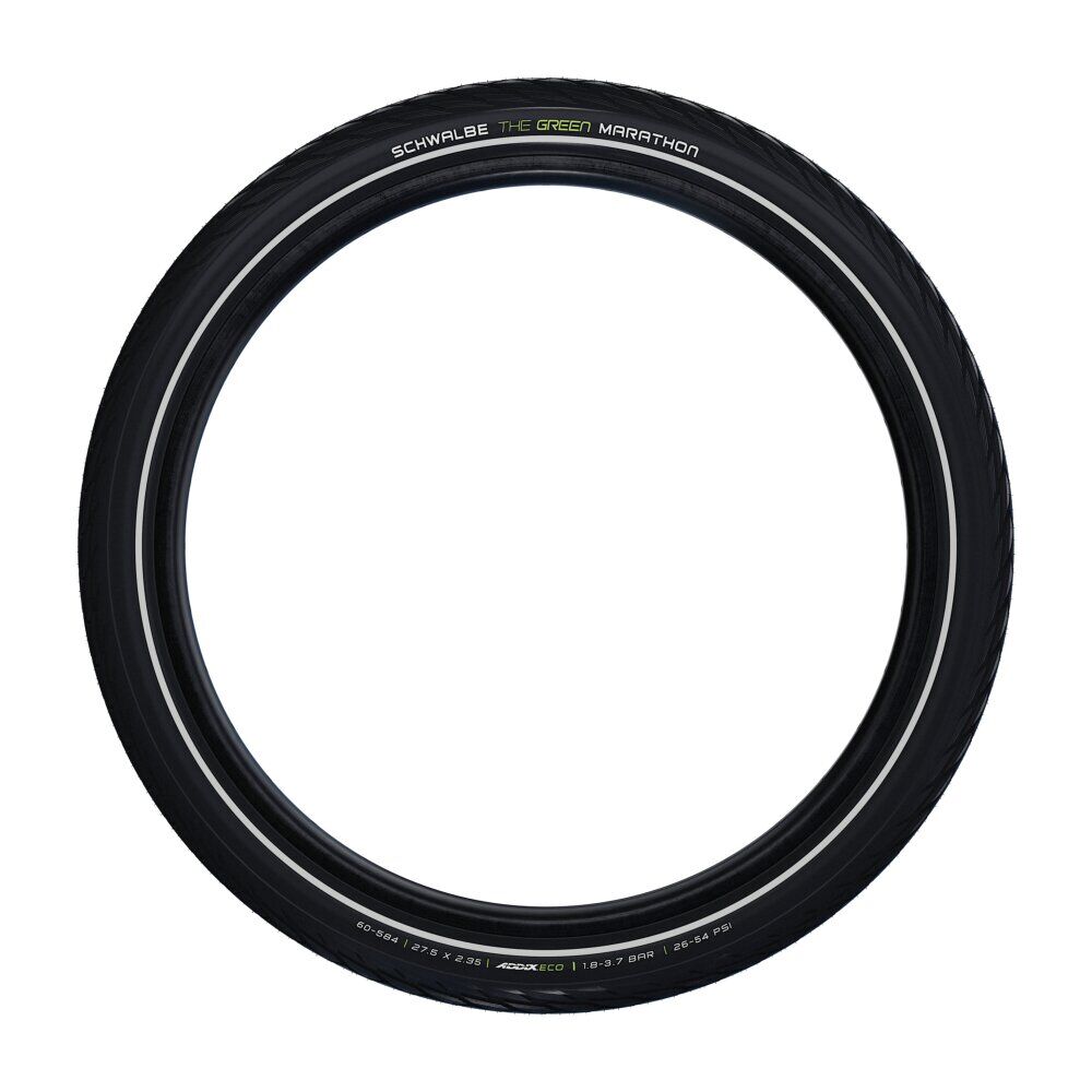 Schwalbe Green Marathon Addix Eco tyre
