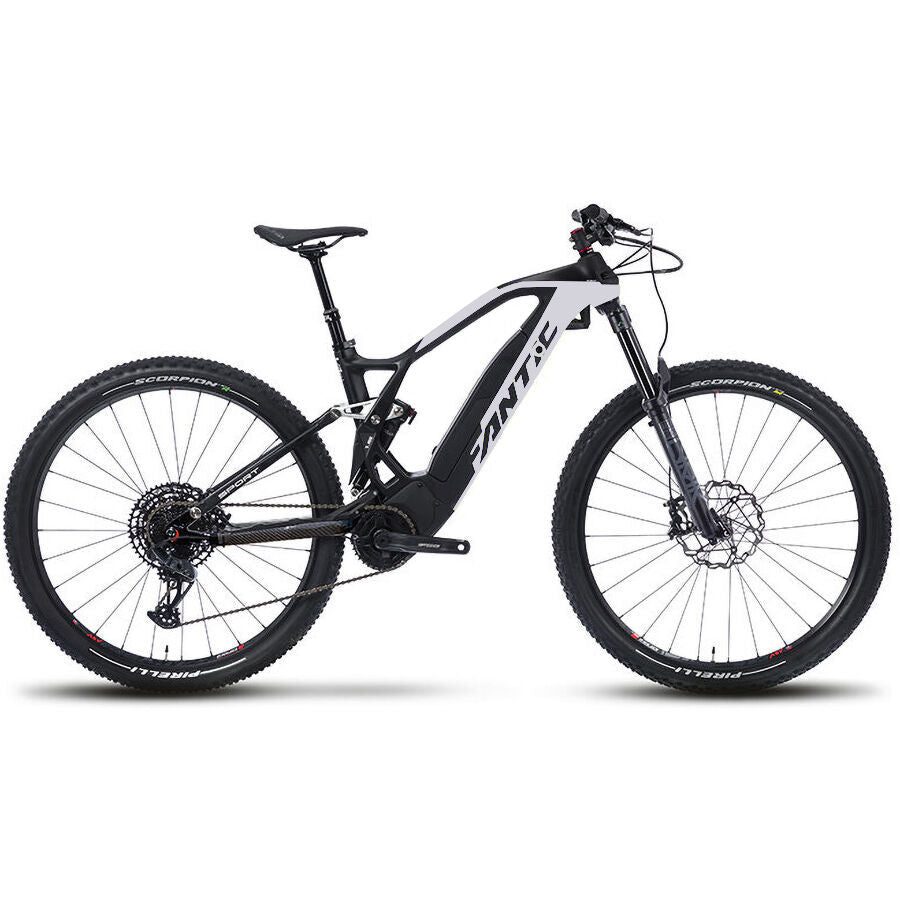 Fantic XTF 1.6 Carbon Sport