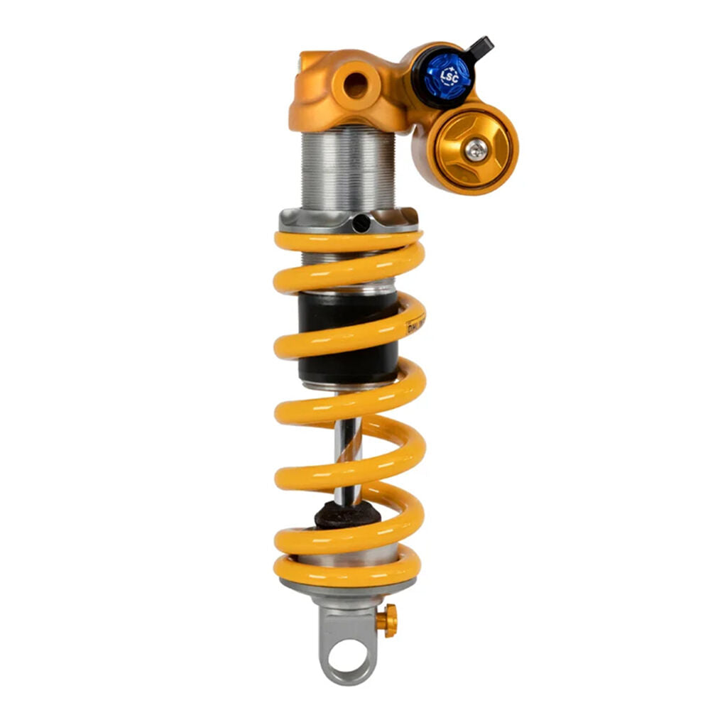 Ohlins TTX22M.2 Coil Trunnion SBS shock