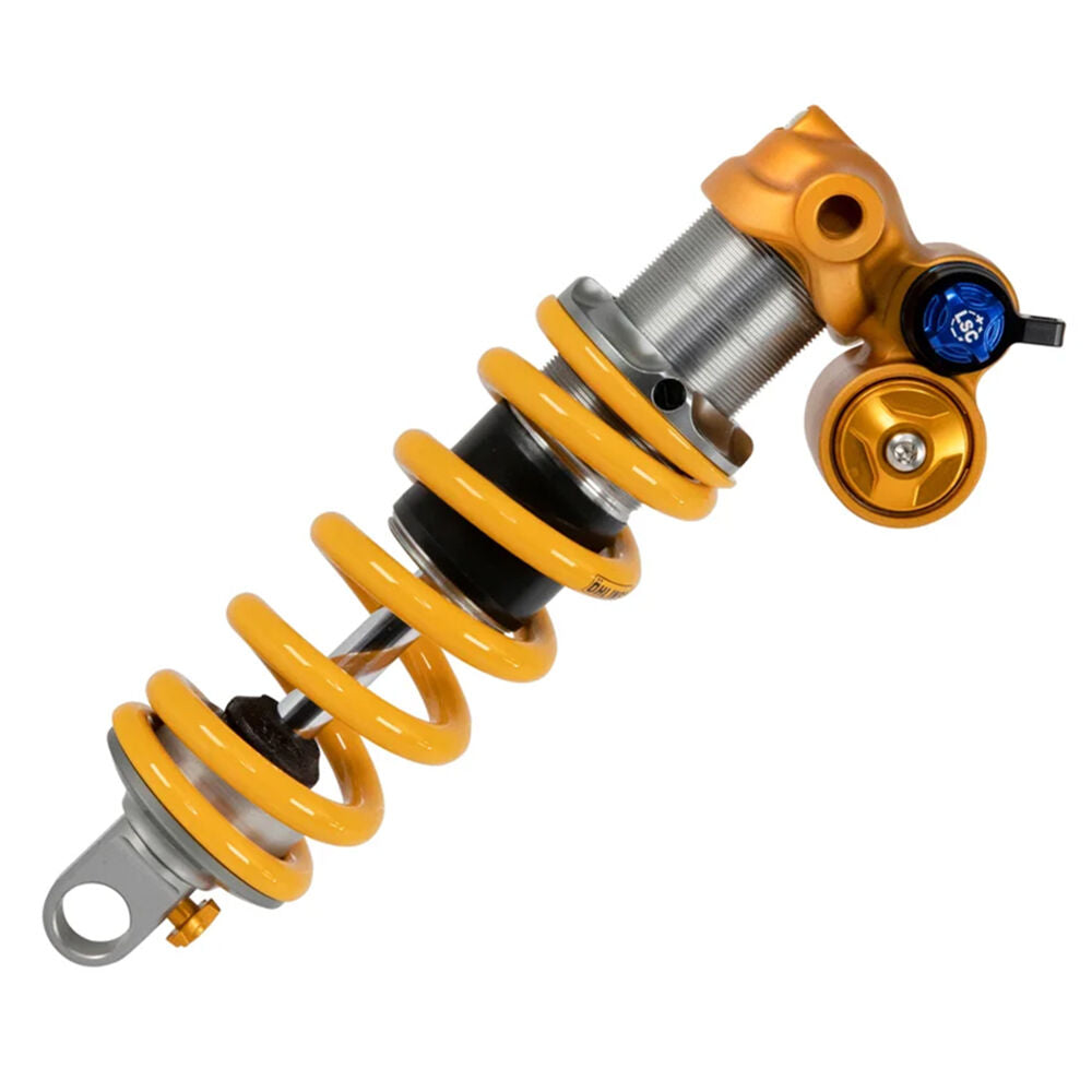 Ohlins TTX22M.2 Coil Trunnion SBS shock