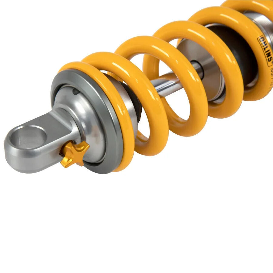 Ohlins TTX22M.2 Coil Trunnion SBS shock