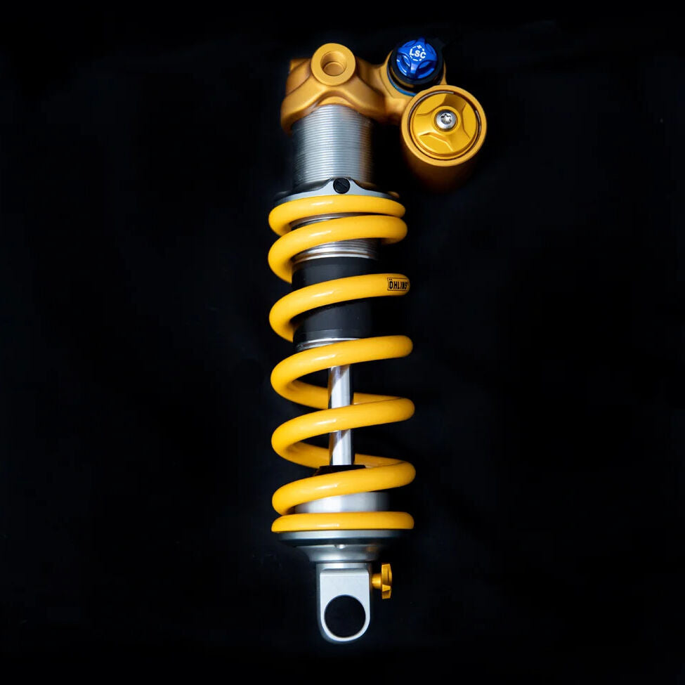 Ohlins TTX22M.2 Coil Trunnion SBS shock