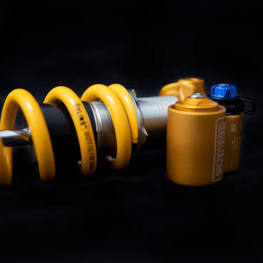 Ohlins TTX22M.2 Coil Trunnion SBS shock