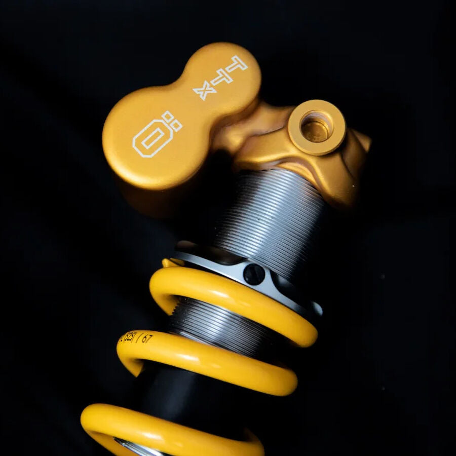 Ohlins TTX22M.2 Coil Trunnion SBS shock