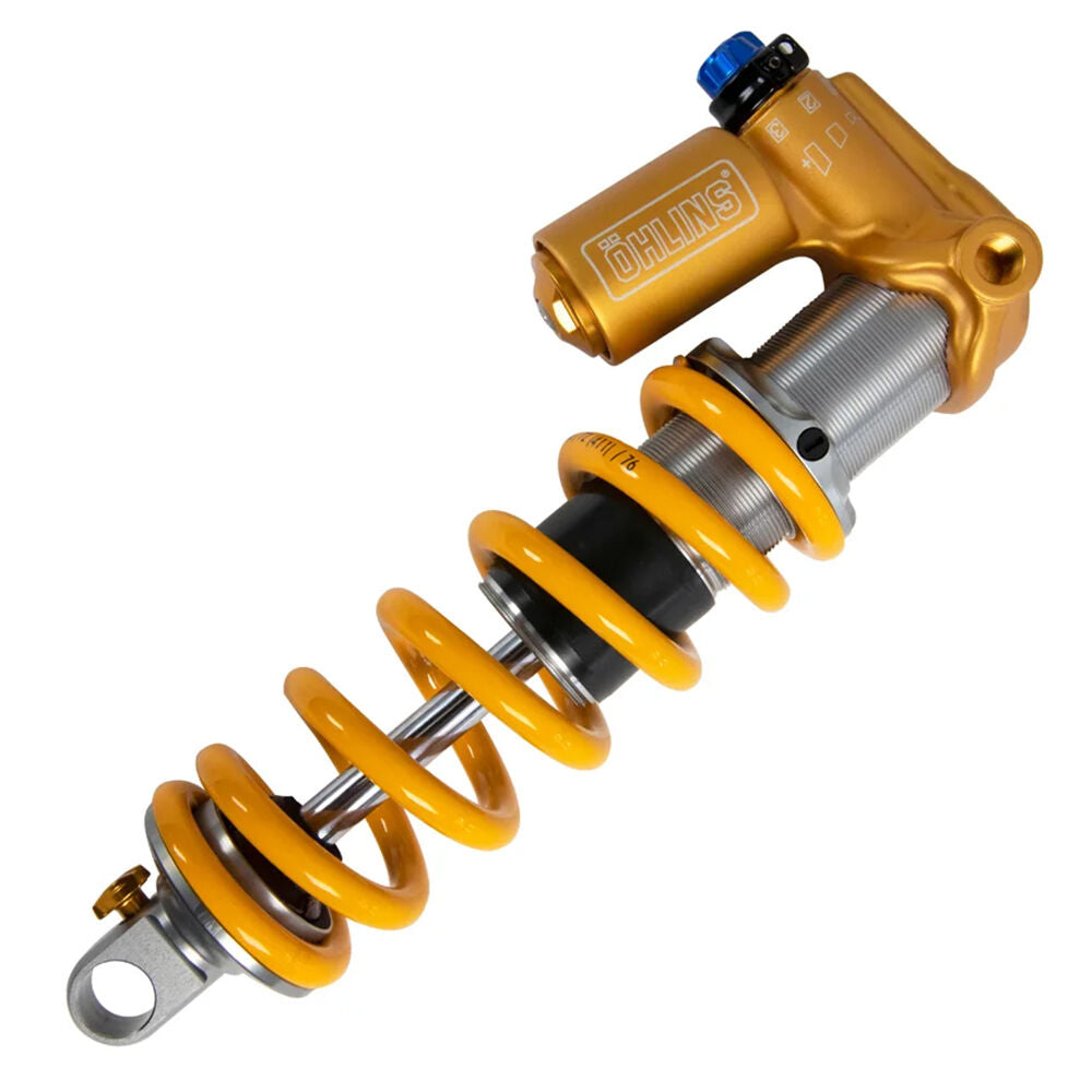 Ohlins TTX22M.2 Coil Trunnion PB shock