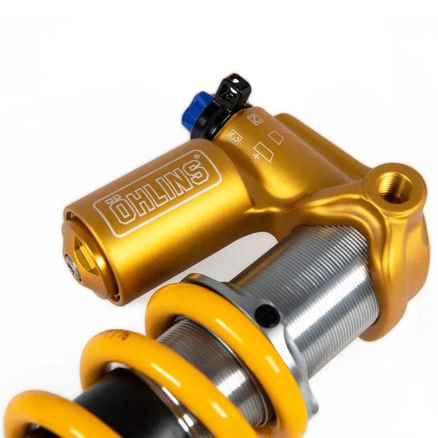 Ohlins TTX22M.2 Coil Trunnion PB shock