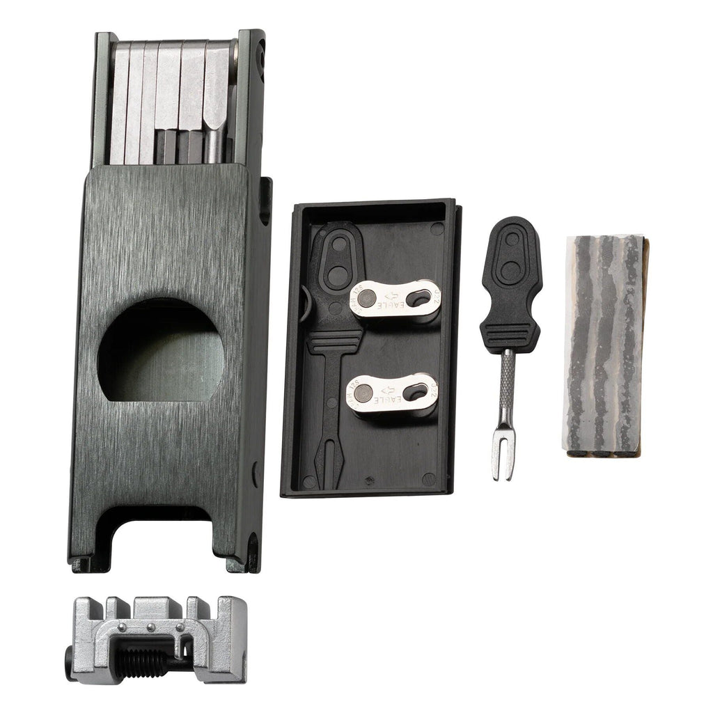 Crank Brothers F16 multifunction tool