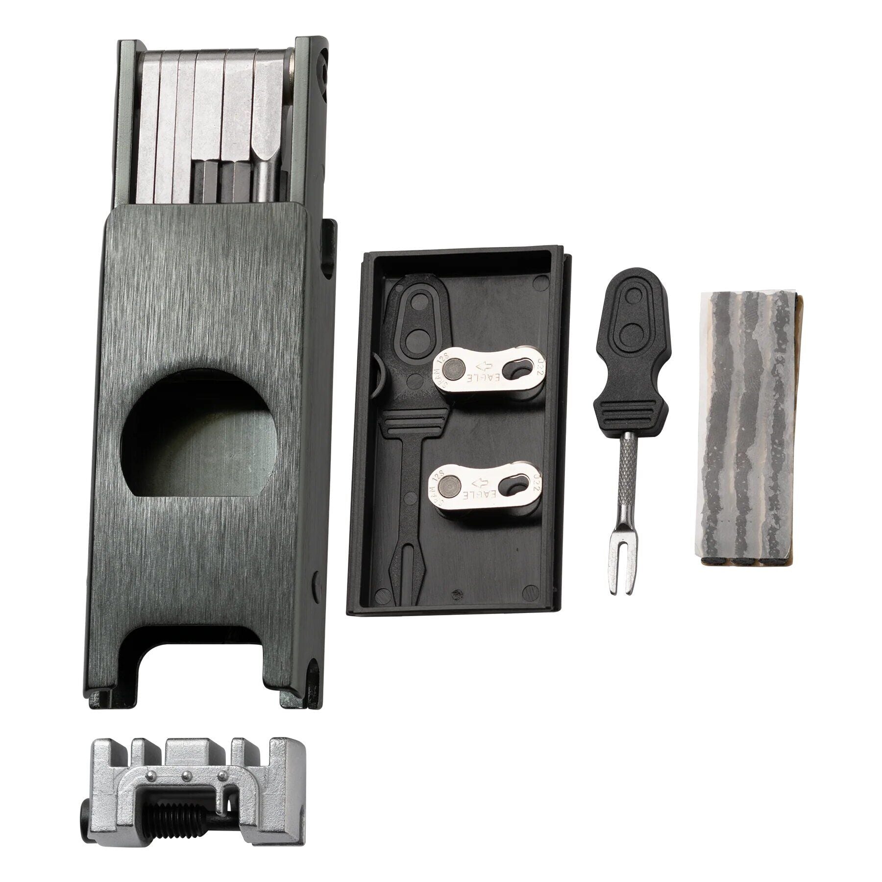 Crank Brothers F16 multifunction tool