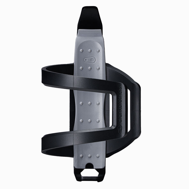 Crank Brothers SOS BC2 Bottle Cage+ tool kit