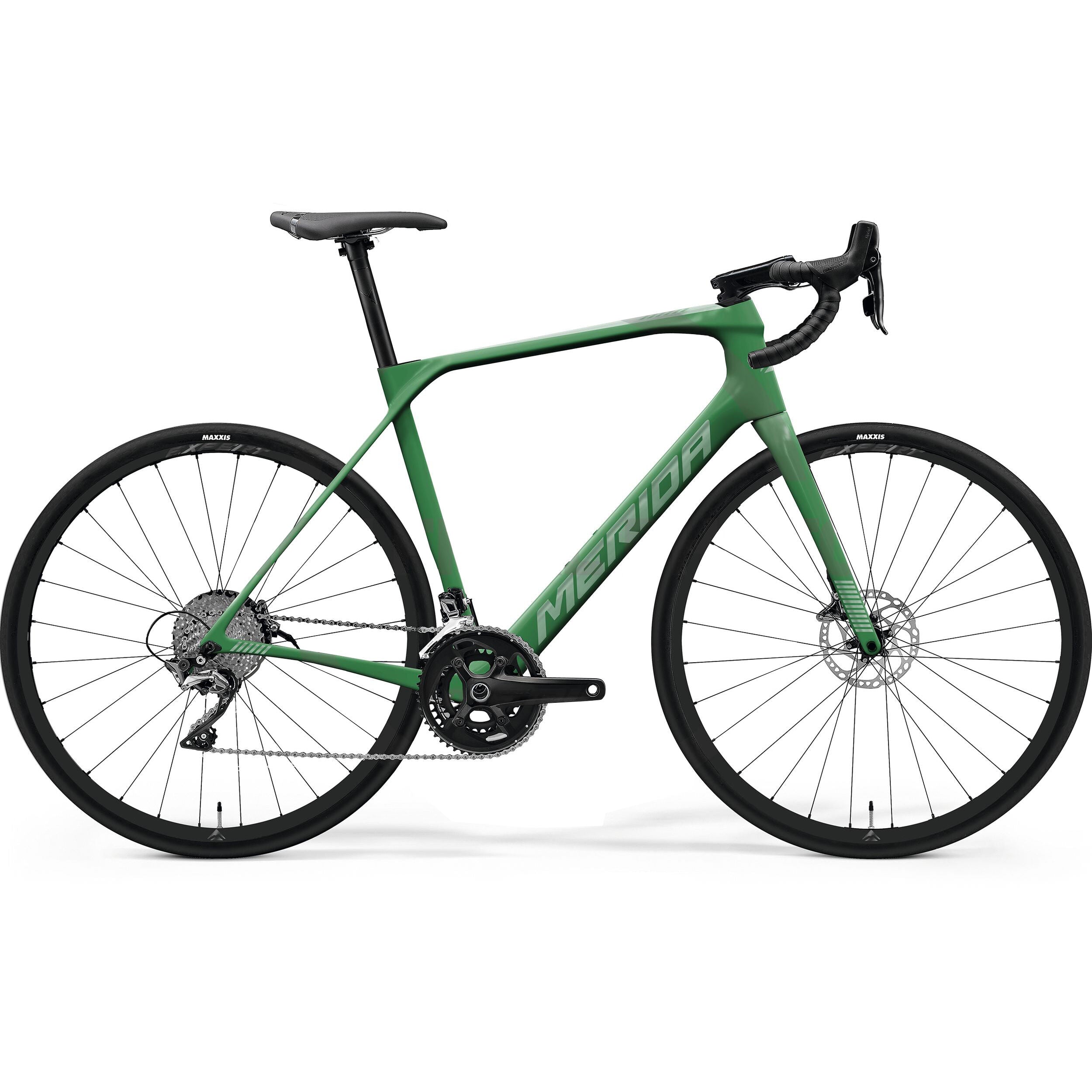 Merida Scultura Endurance 4000 II2 Shimano 105