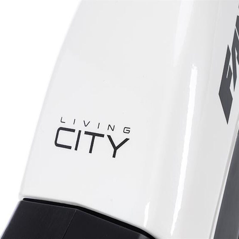 Fantic Living City