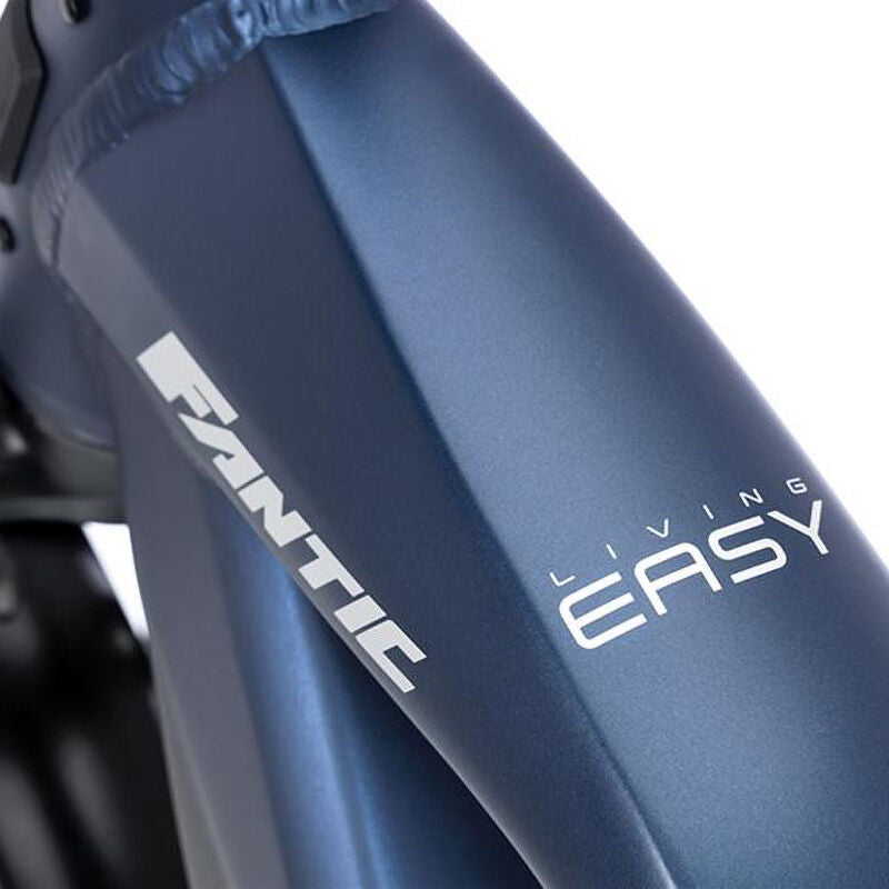 Fantic Living Easy