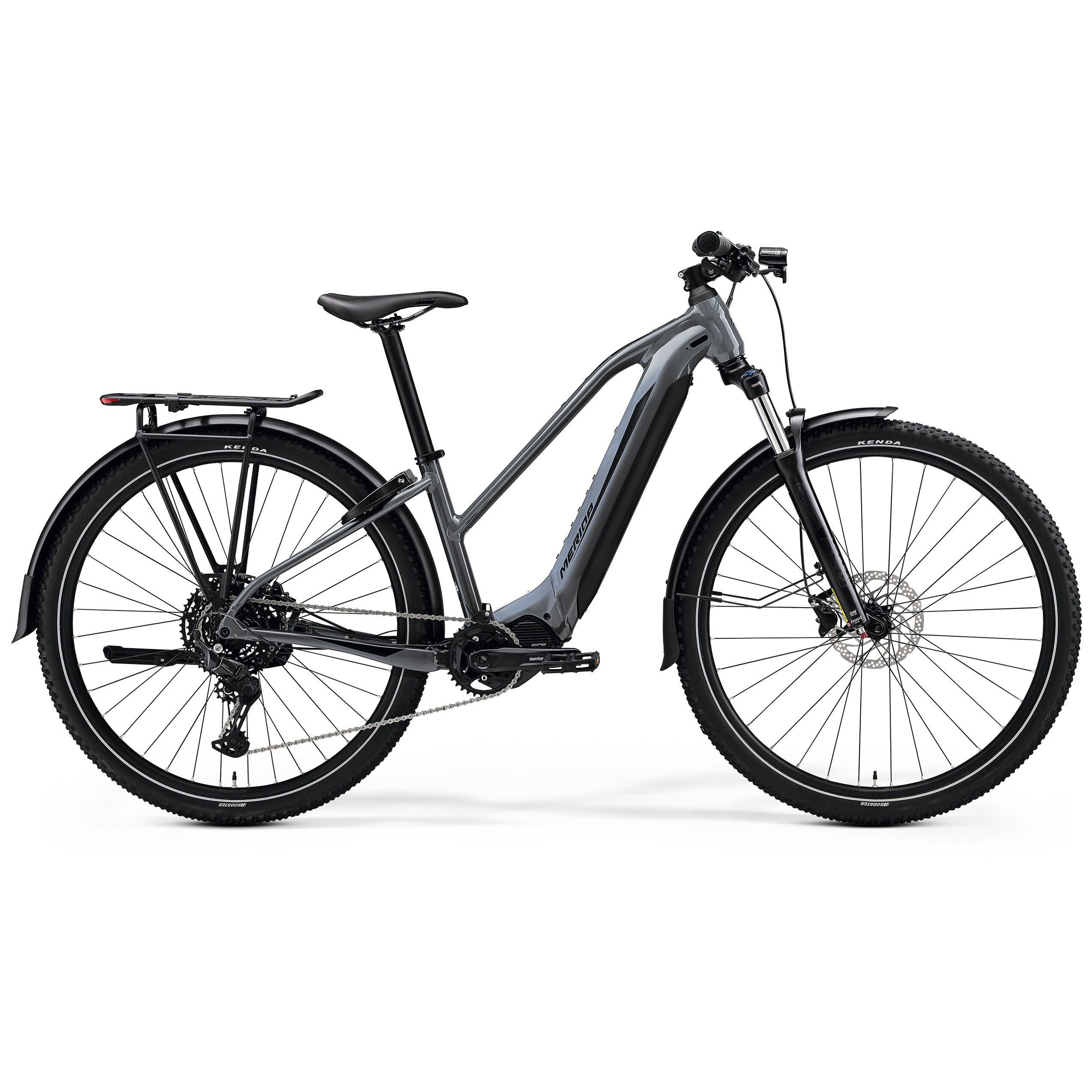 Merida eBig Tour 400 EQ III2