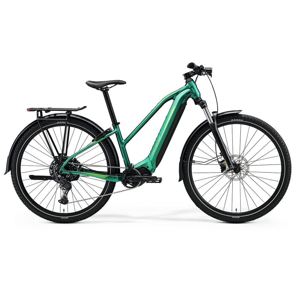 Merida eBig Tour 400 EQ III2