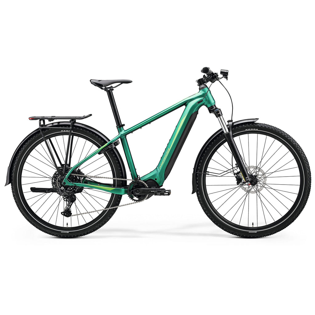 Merida eBIG.NINE 475 EQ III2