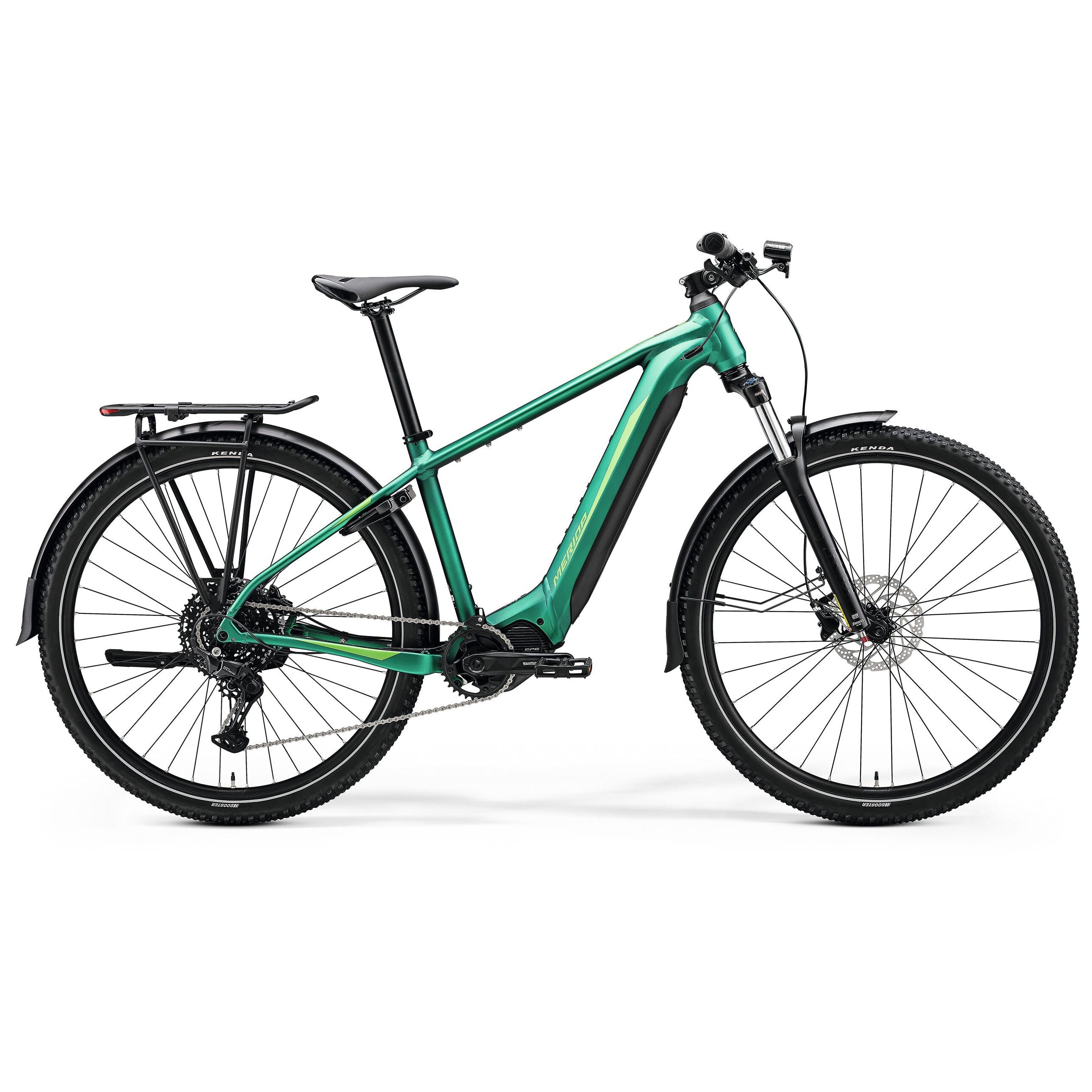 Merida eBIG.NINE 475 EQ III2