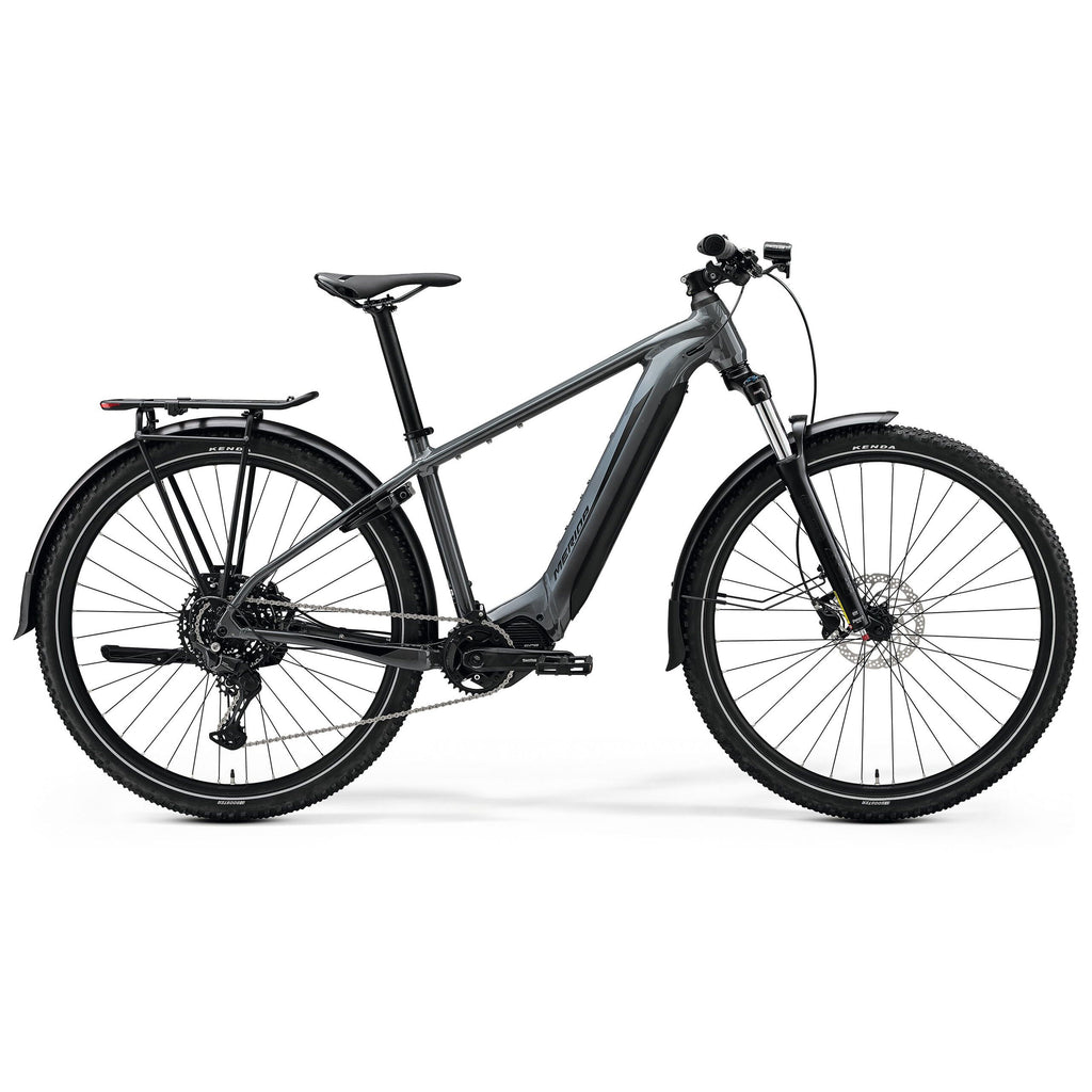 Merida eBIG.NINE 400 EQ III2