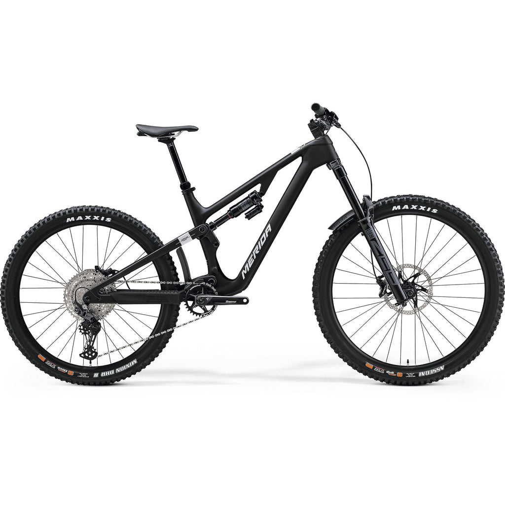 Merida One Sixty 6000 III2