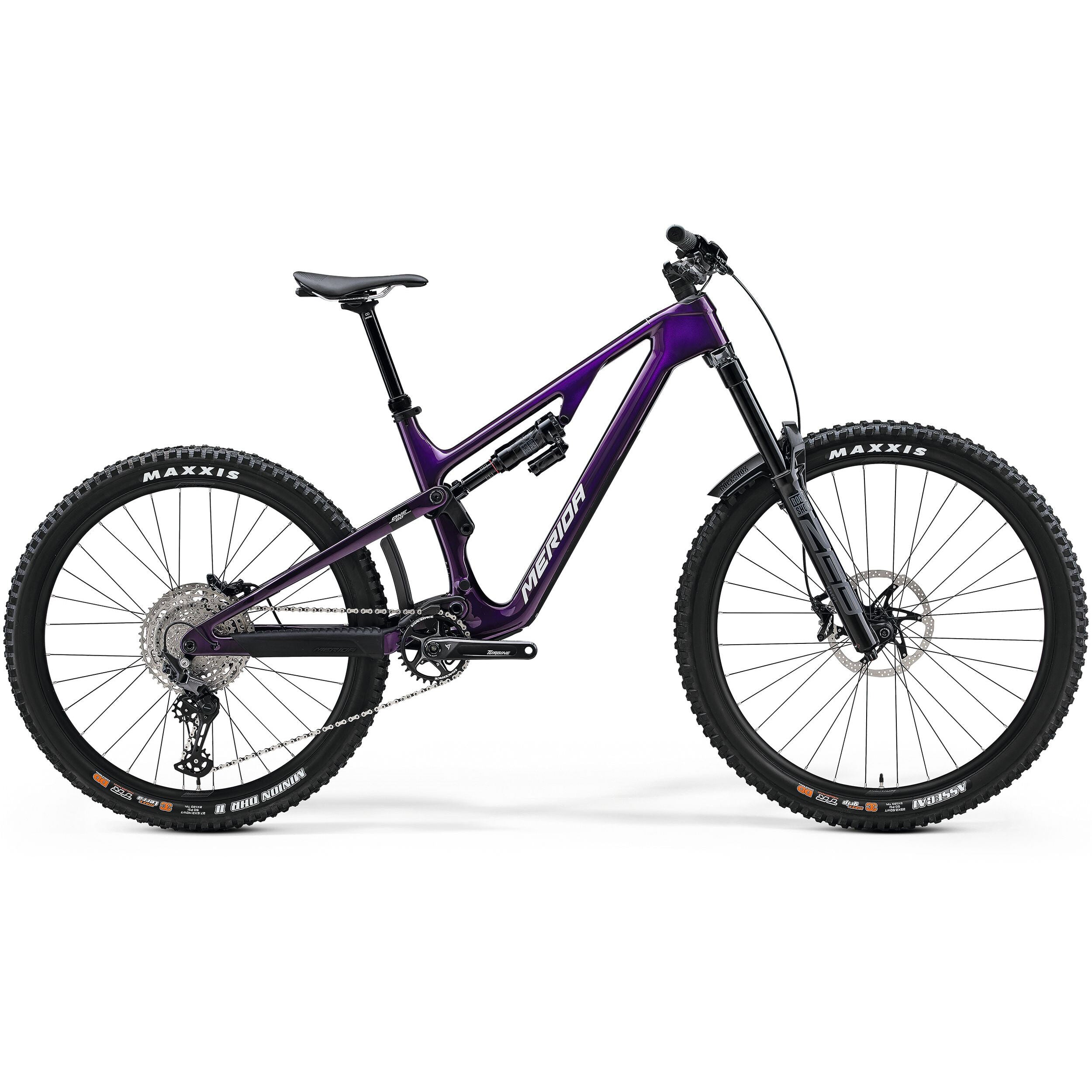 Merida One Sixty 6000 III2