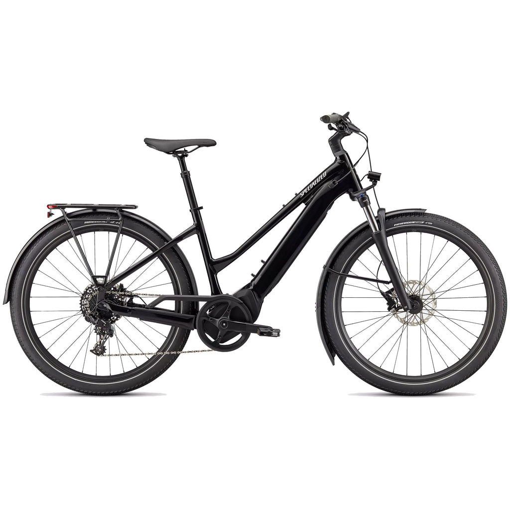 Specialized Turbo Vado 4.0 Step Through