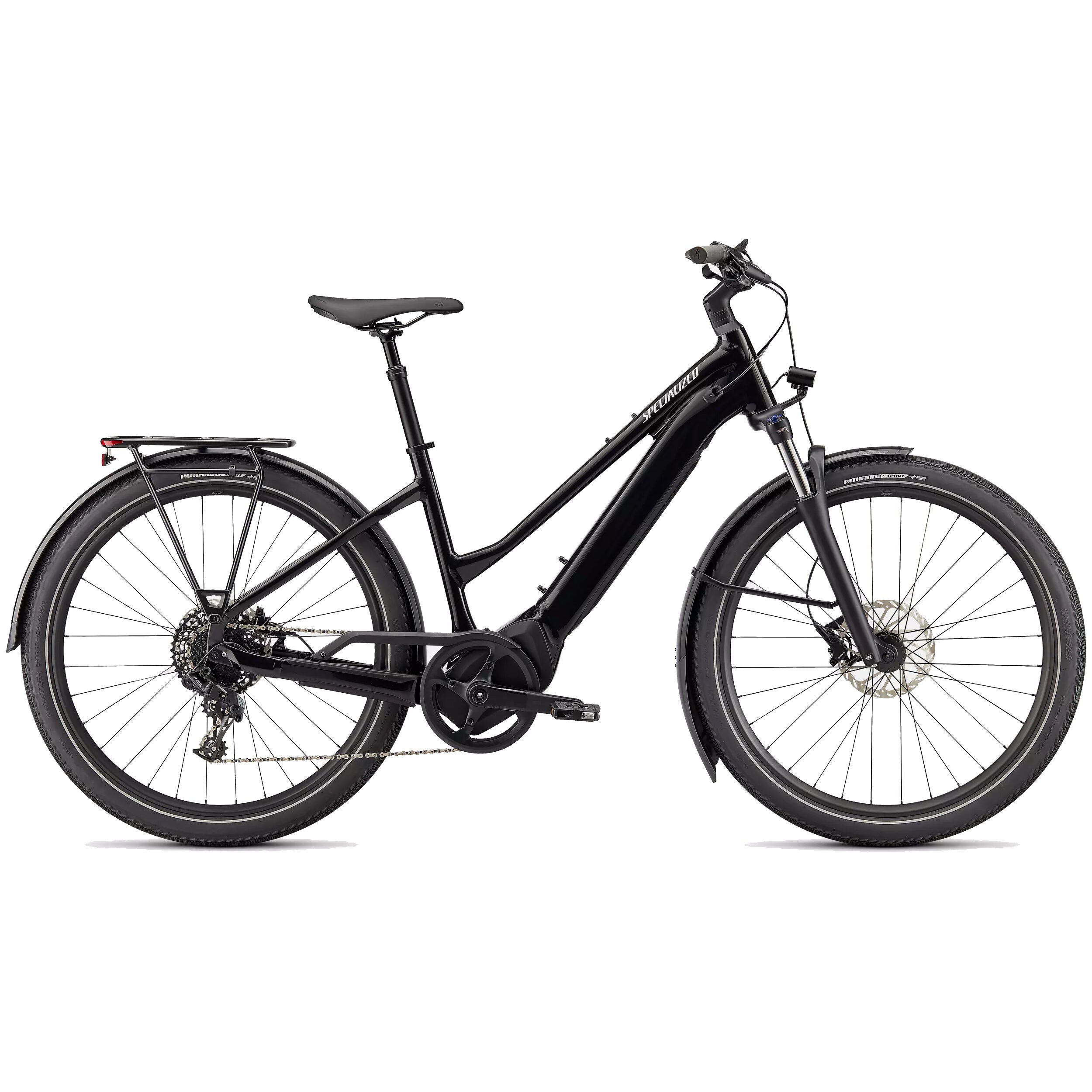 Specialized Turbo Vado 4.0 Step Through