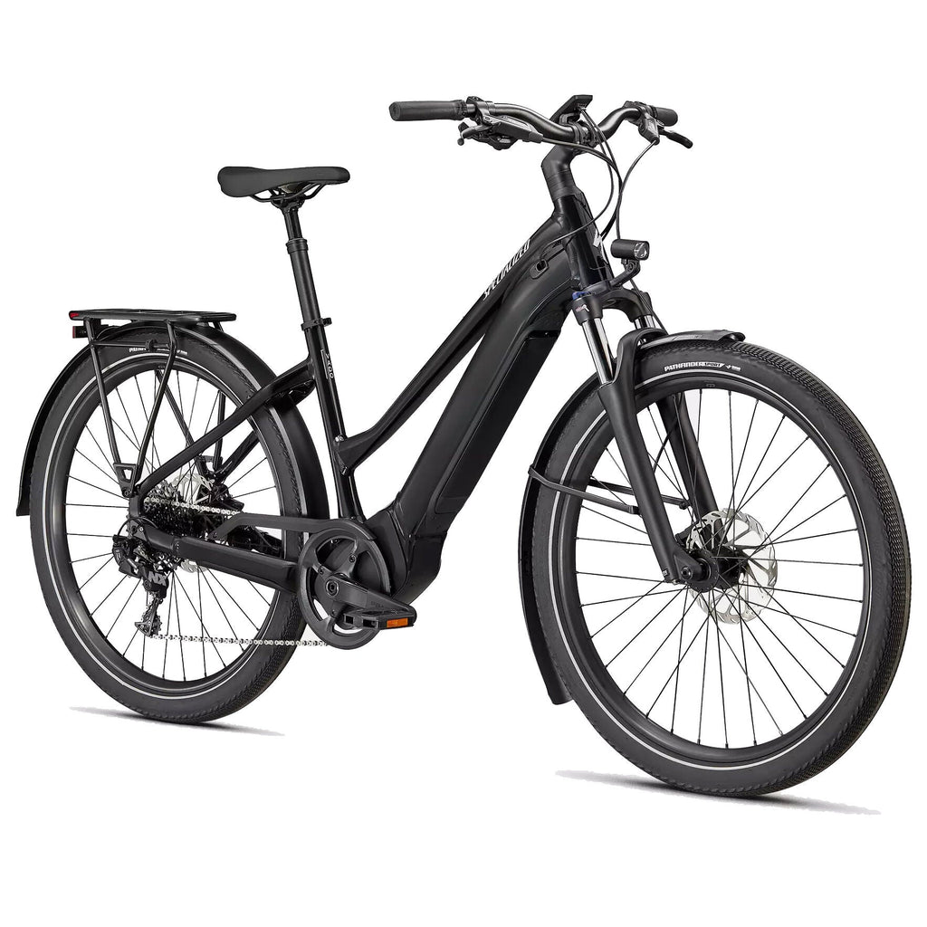 Specialized Turbo Vado 4.0 Step Through