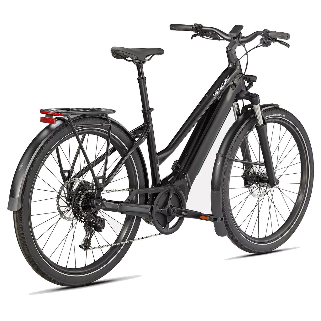 Specialized Turbo Vado 4.0 Step Through
