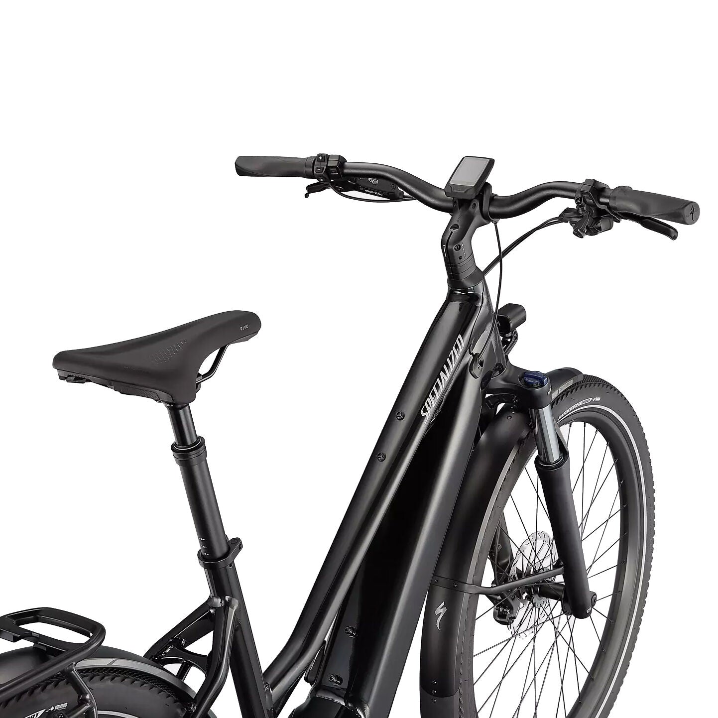 Specialized Turbo Vado 4.0 Step Through