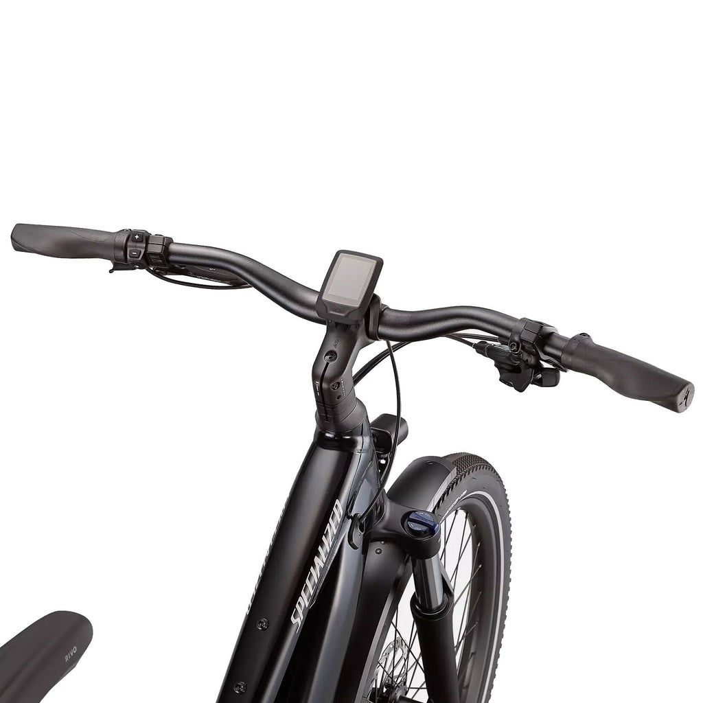 Specialized Turbo Vado 4.0 Step Through