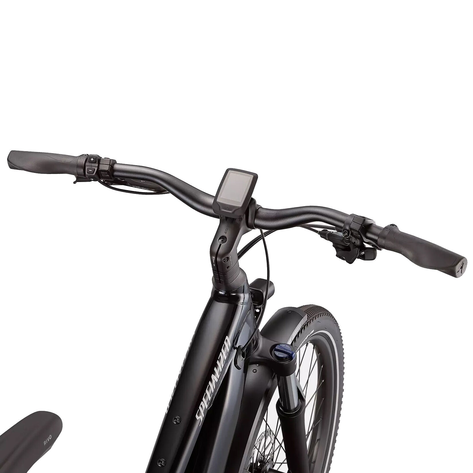 Specialized Turbo Vado 4.0 Step Through