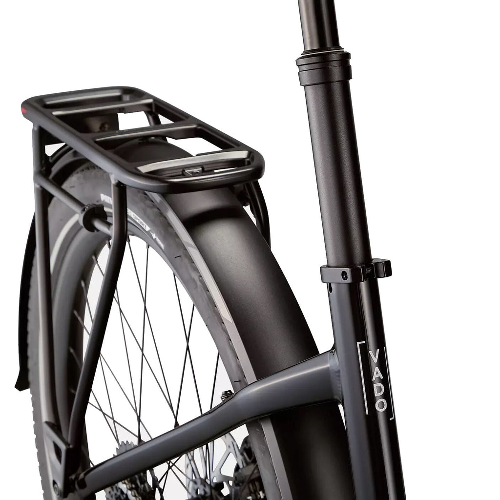 Specialized Turbo Vado 4.0 Step Through