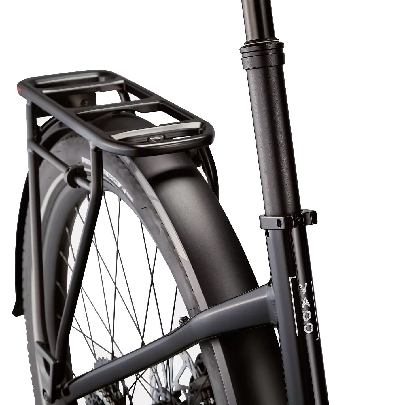 Specialized Turbo Vado 4.0 Step Through