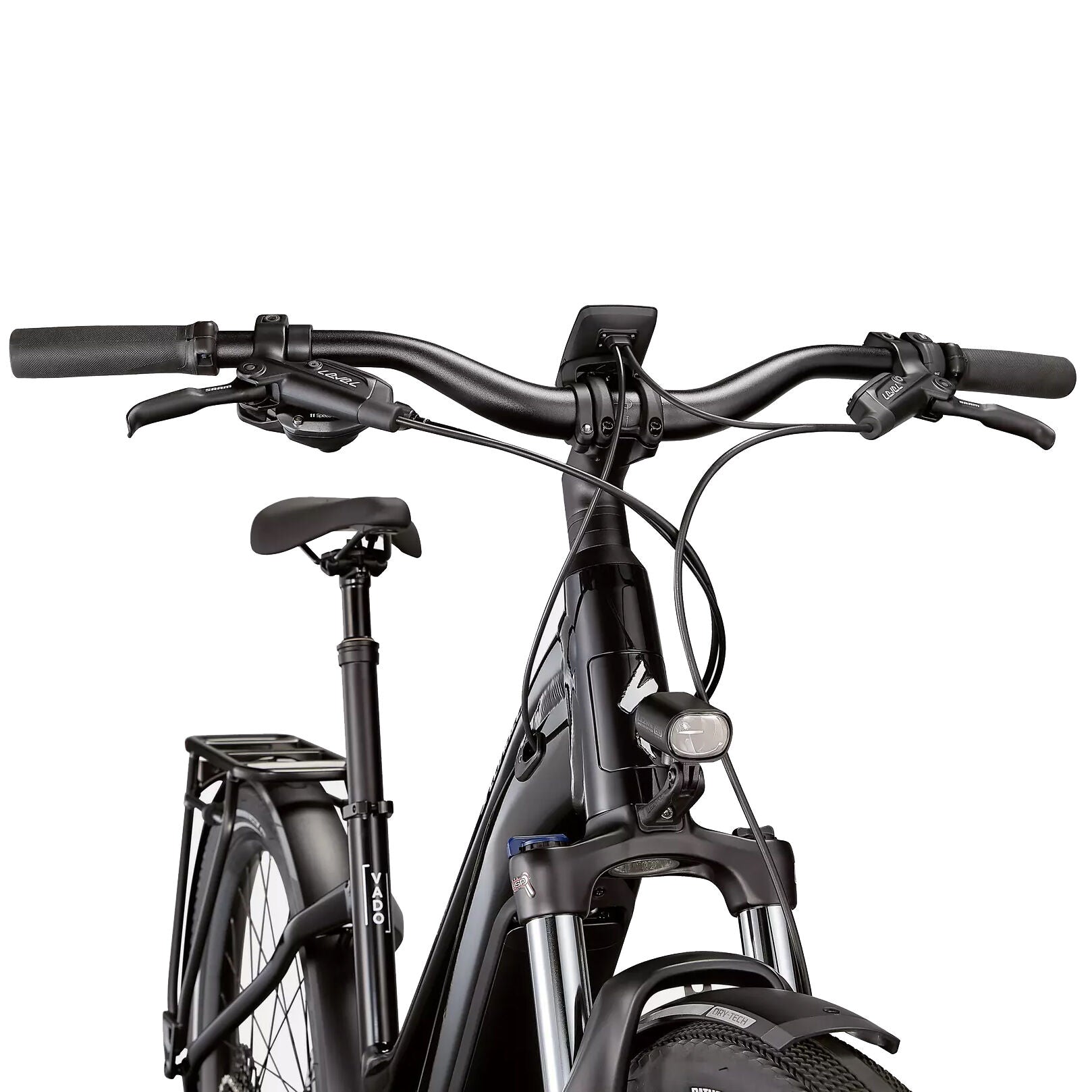 Specialized Turbo Vado 4.0 Step Through