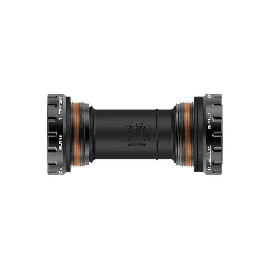 Shimano BB-MT501 BSA bottom bracket