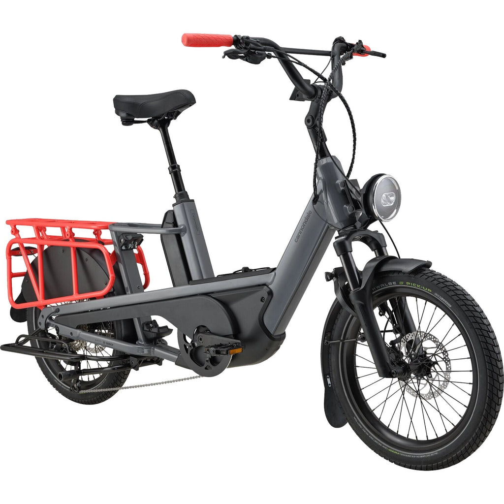 Cannondale Cargowagen Neo 2
