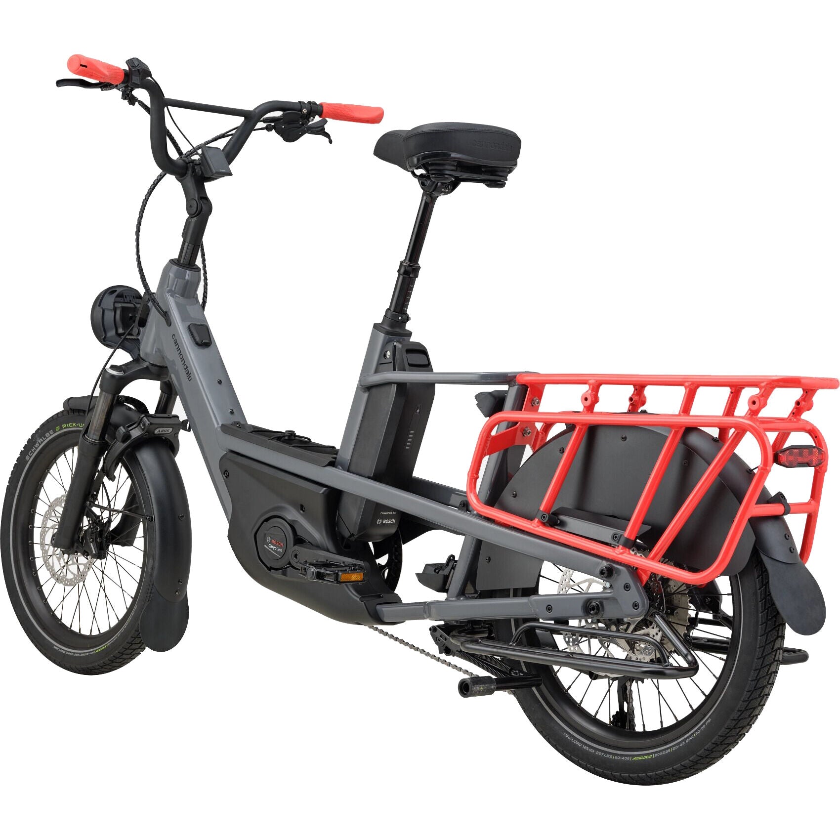 Cannondale Cargowagen Neo 2