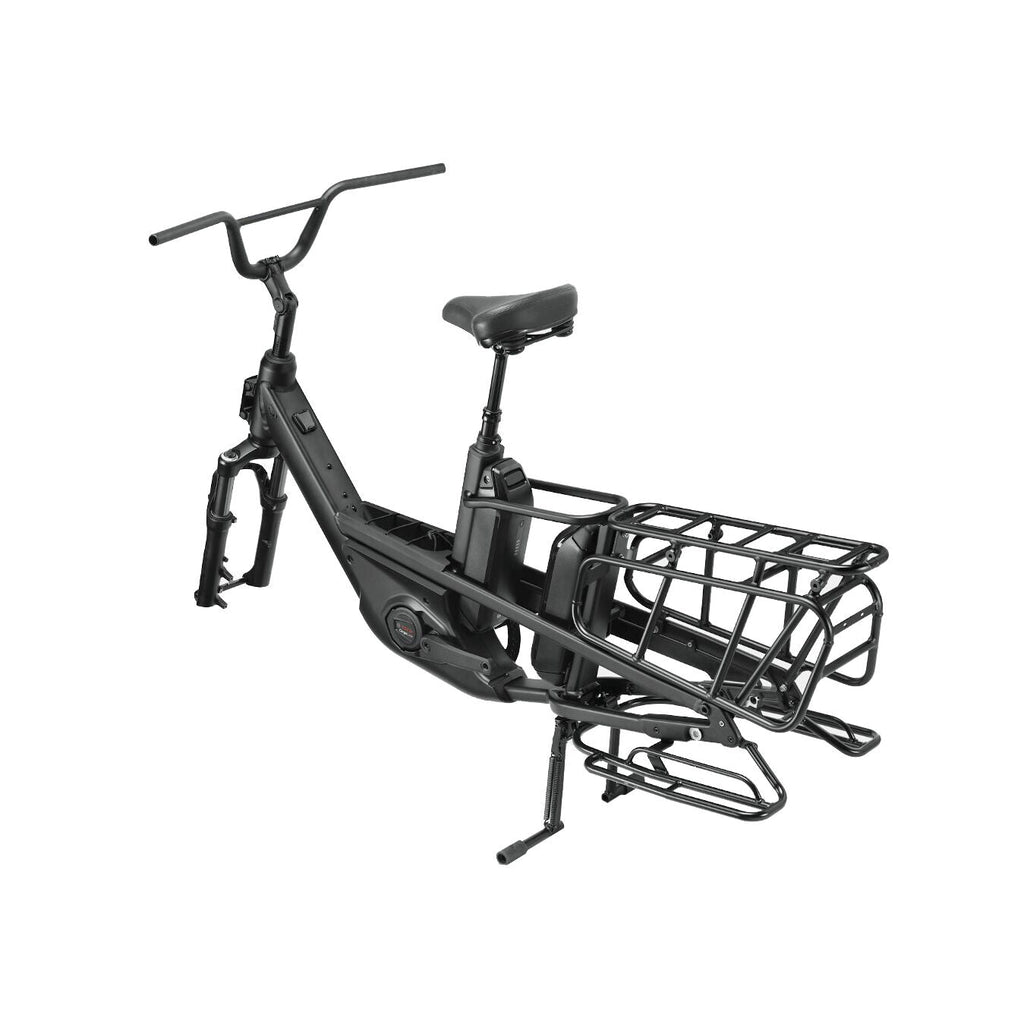 Cannondale Cargowagen Neo 2