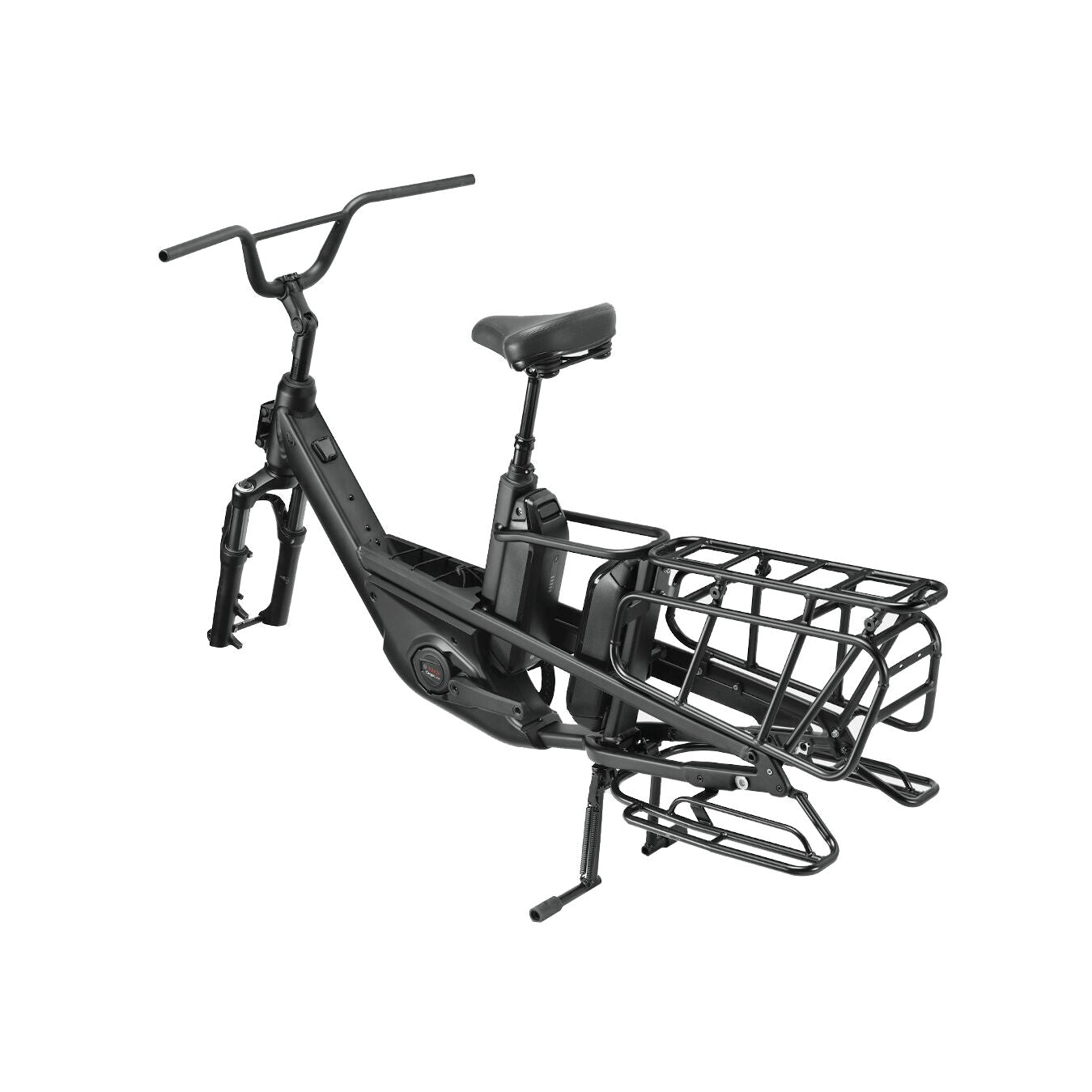 Cannondale Cargowagen Neo 2