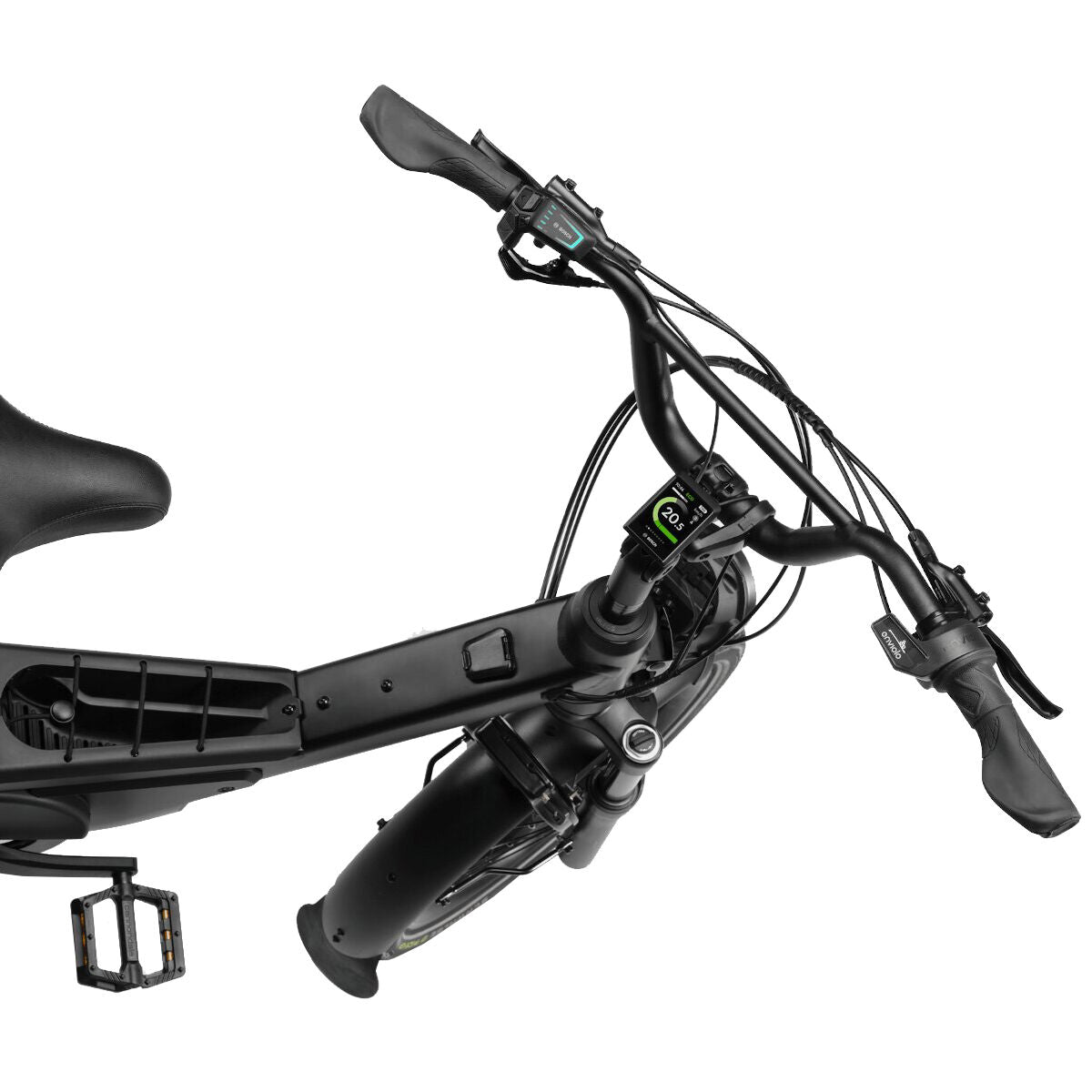 Cannondale Cargowagen Neo 2