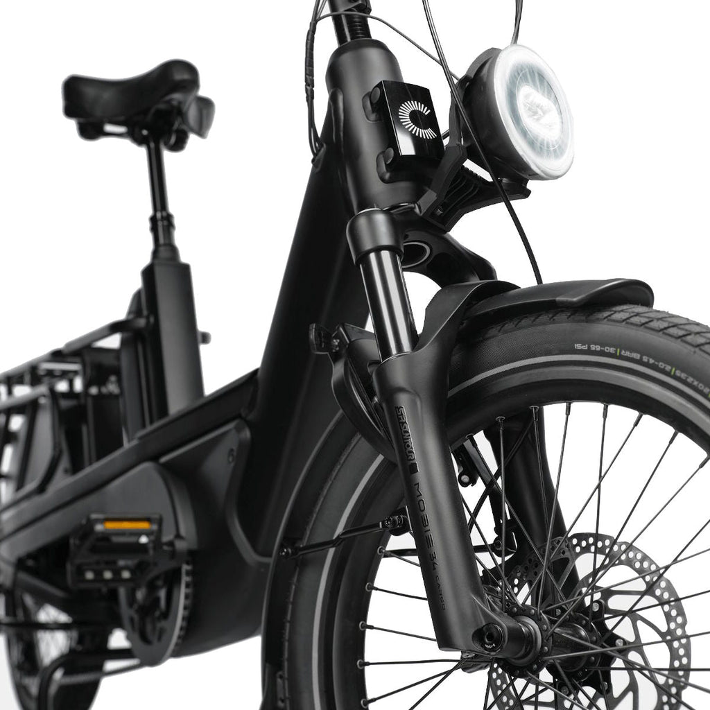 Cannondale Cargowagen Neo 2