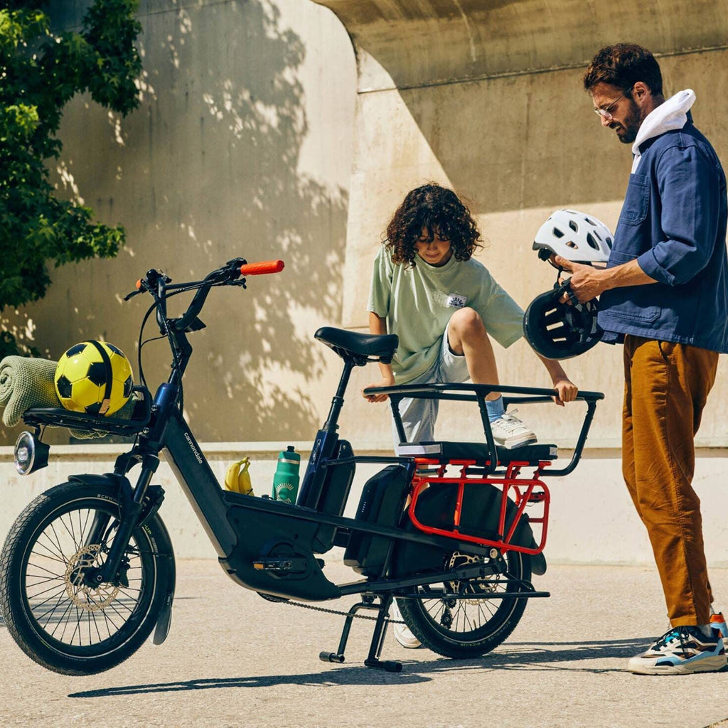 Cannondale Cargowagen Neo 2