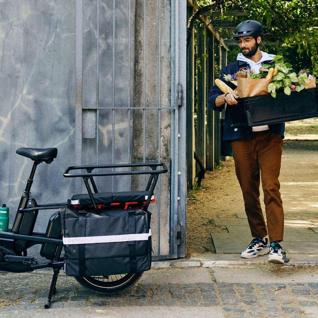 Cannondale Cargowagen Neo 2