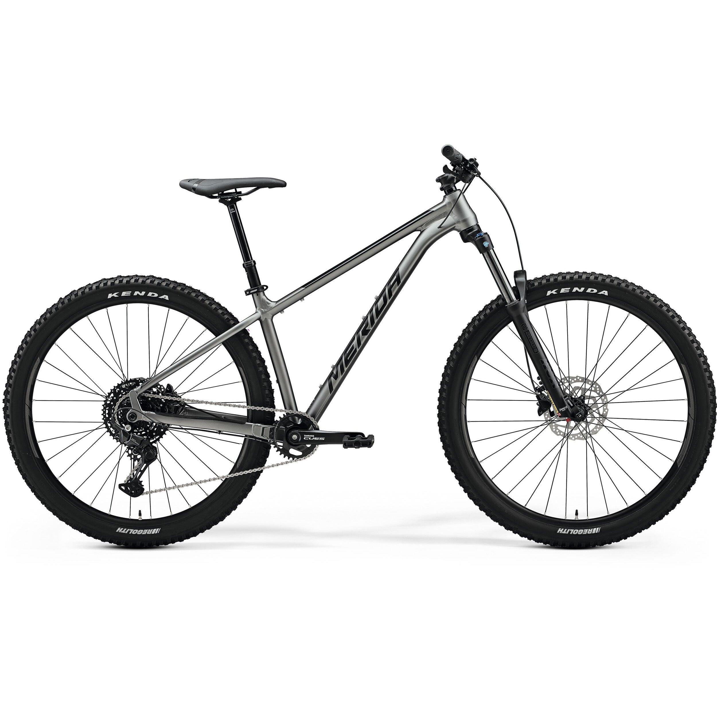 Merida Big Trail 400 I2